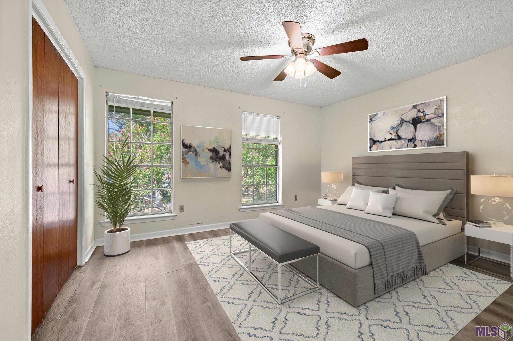 1793 Boulevard De Province, Unit D Baton Rouge, LA 70816 - Photo 11 of 14