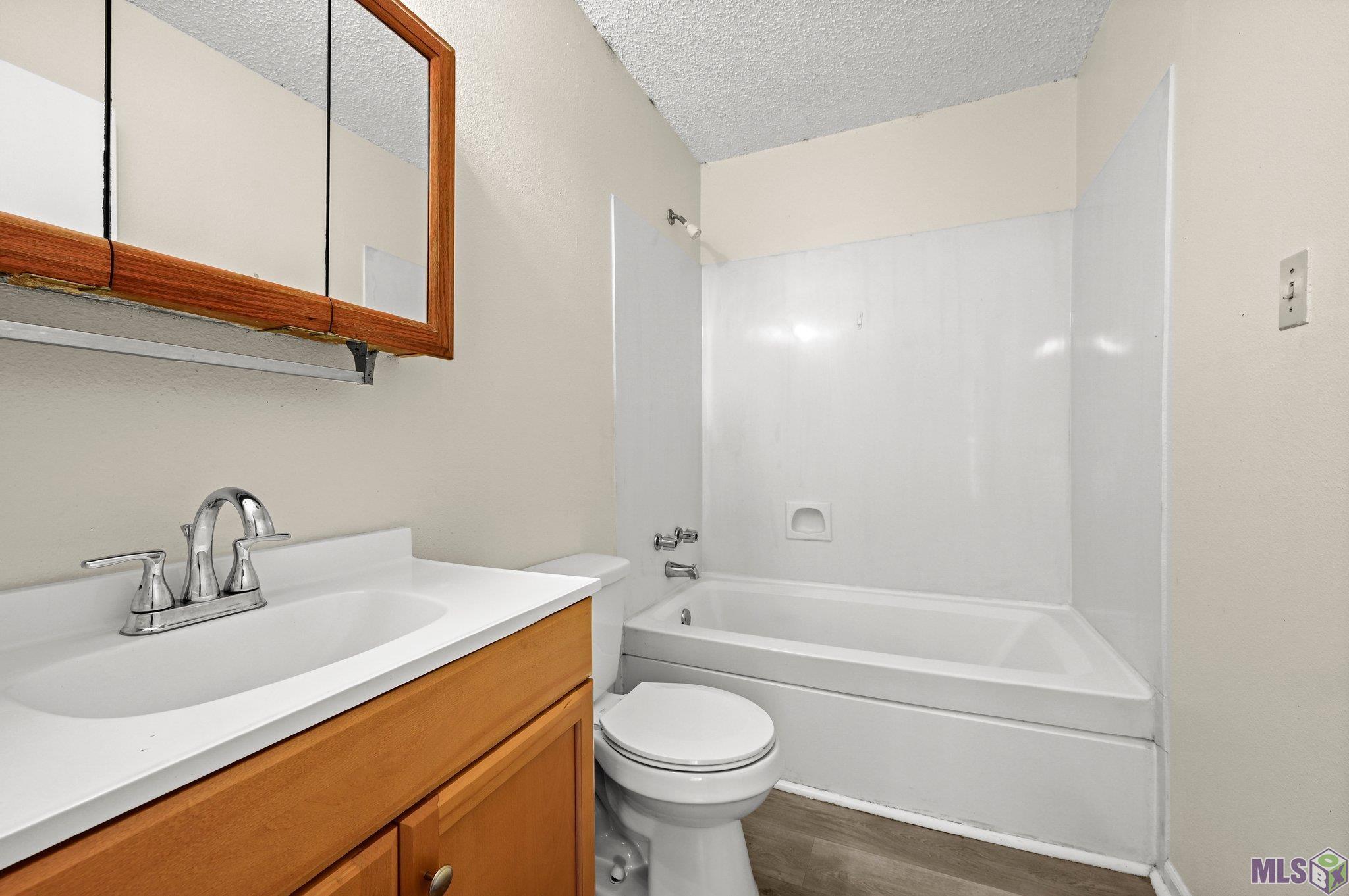 1793 Boulevard De Province, Unit D Baton Rouge, LA 70816 - Photo 12 of 14