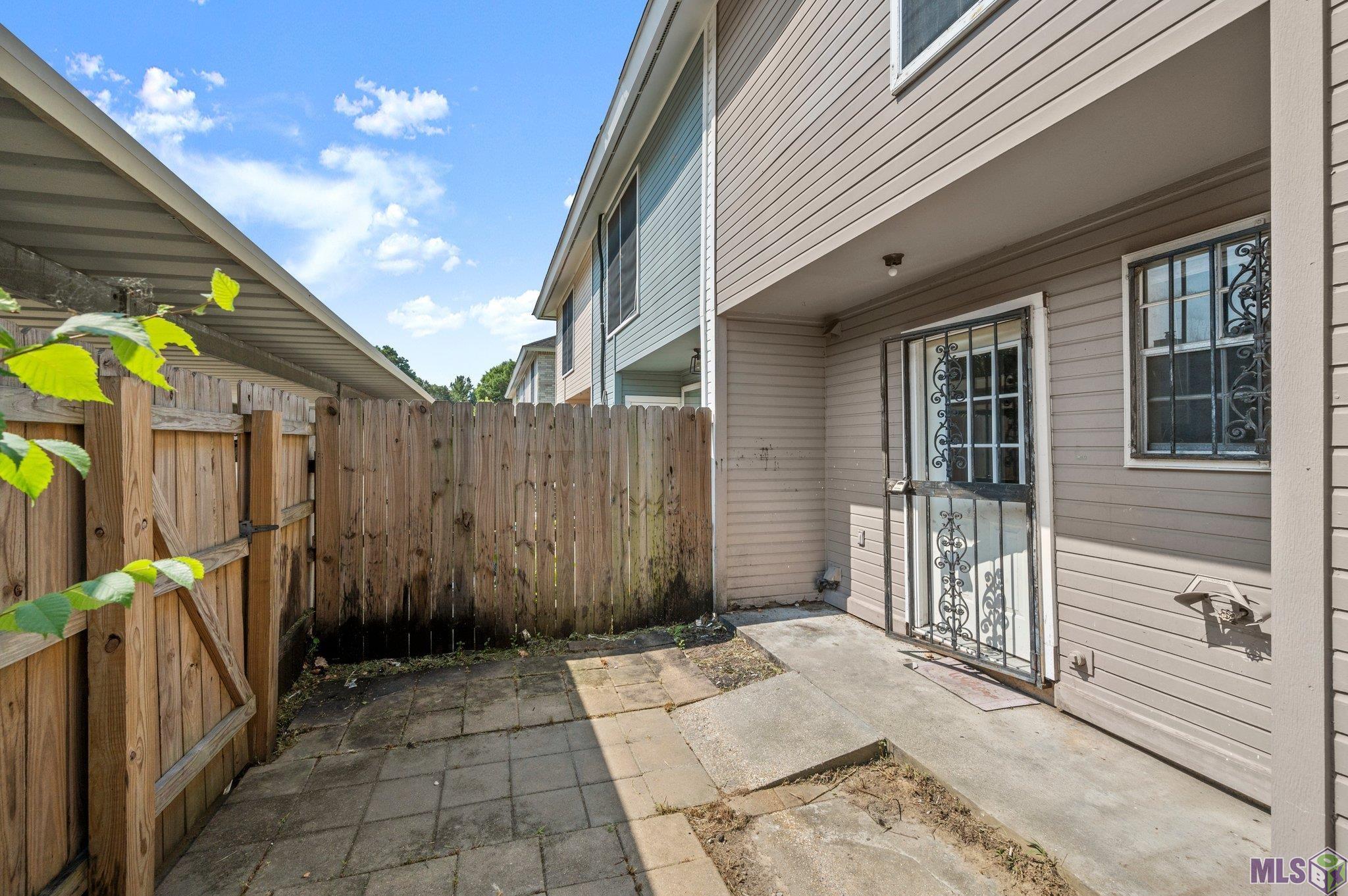 1793 Boulevard De Province, Unit D Baton Rouge, LA 70816 - Photo 13 of 14