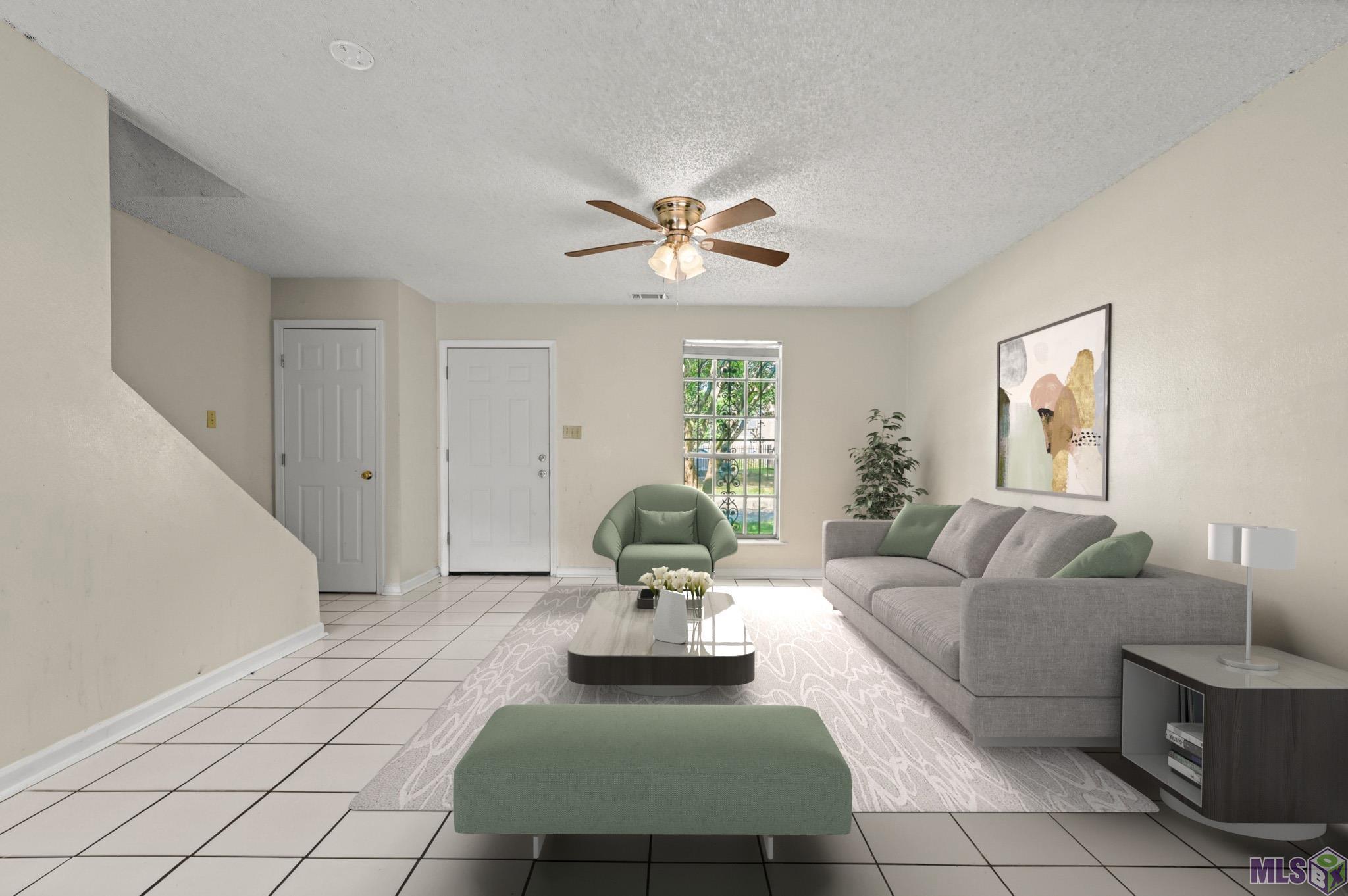 1793 Boulevard De Province, Unit D Baton Rouge, LA 70816 - Photo 6 of 14