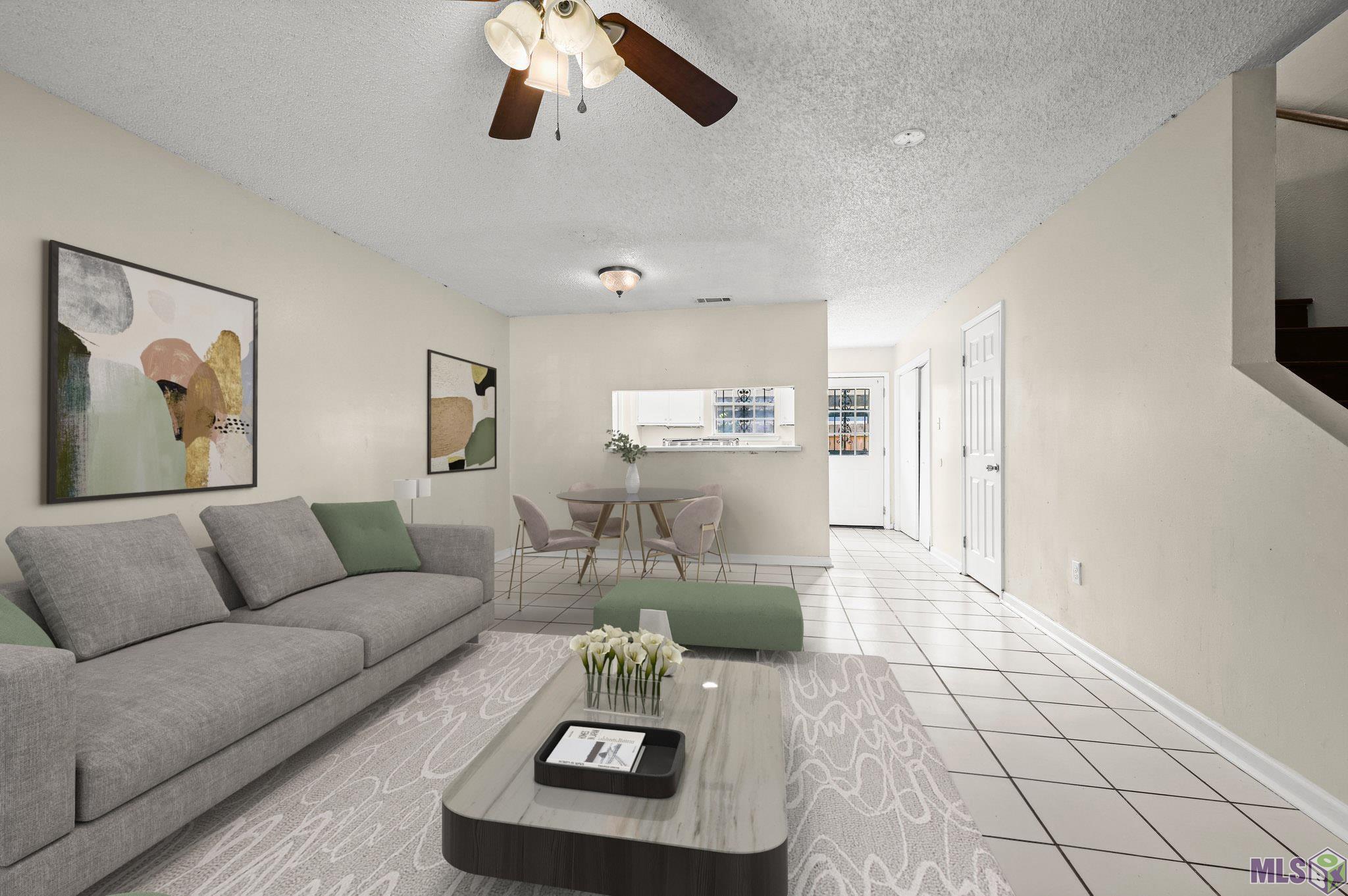 1793 Boulevard De Province, Unit D Baton Rouge, LA 70816 - Photo 7 of 14