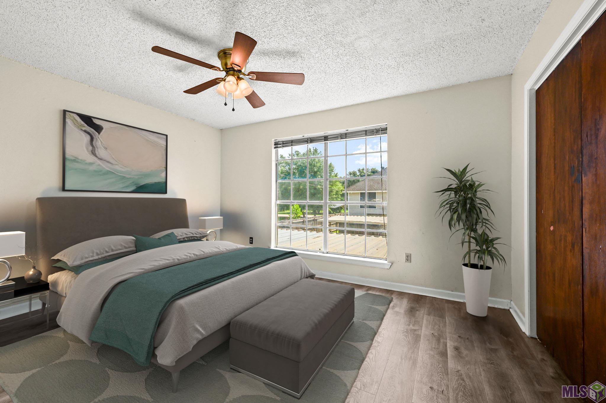 1793 Boulevard De Province, Unit D Baton Rouge, LA 70816 - Photo 9 of 14