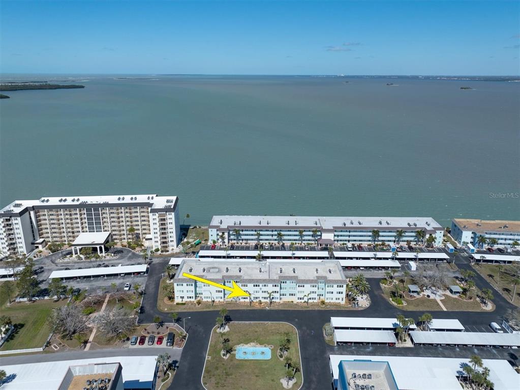 8 Glencoe Place, Unit 105 Dunedin, FL 34698 - Photo 34 of 44