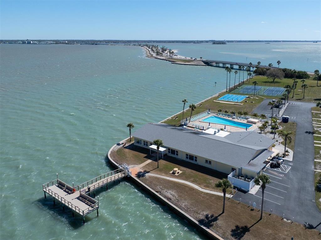 8 Glencoe Place, Unit 105 Dunedin, FL 34698 - Photo 39 of 44