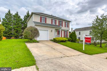 10039 Magledt Road Baltimore, MD 21234 - Photo 1 of 21 Front