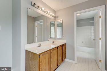 10039 Magledt Road Baltimore, MD 21234 - Photo 11 of 21 Bathroom