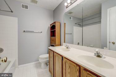 10039 Magledt Road Baltimore, MD 21234 - Photo 13 of 21 Bathroom