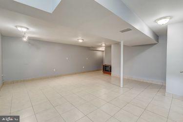 10039 Magledt Road Baltimore, MD 21234 - Photo 15 of 21 Lower Level