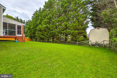10039 Magledt Road Baltimore, MD 21234 - Photo 19 of 21 Rear