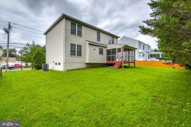 10039 Magledt Road Baltimore, MD 21234 - Photo 20 of 21 Rear