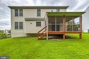 10039 Magledt Road Baltimore, MD 21234 - Photo 21 of 21 Rear
