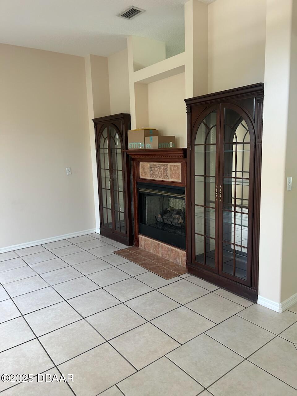 90 Buschman Drive Ponce Inlet, FL 32127 - Photo 37 of 37 a view of empty room with large window