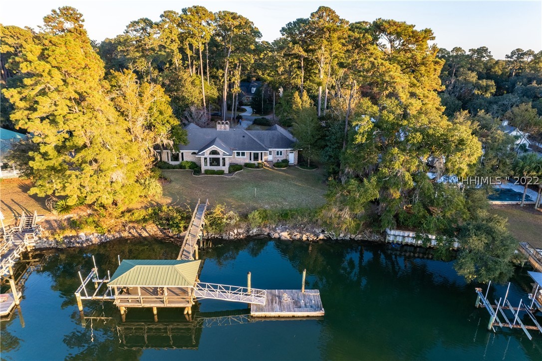 103 South Hermitage Road Beaufort, SC 29902 - Photo 1 of 1 Gallery Image 1
