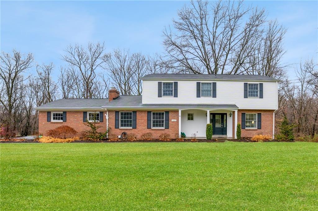 125 Ridgeview Drive Beaver, PA 15009 - Photo 1 of 15 Gallery Image 1