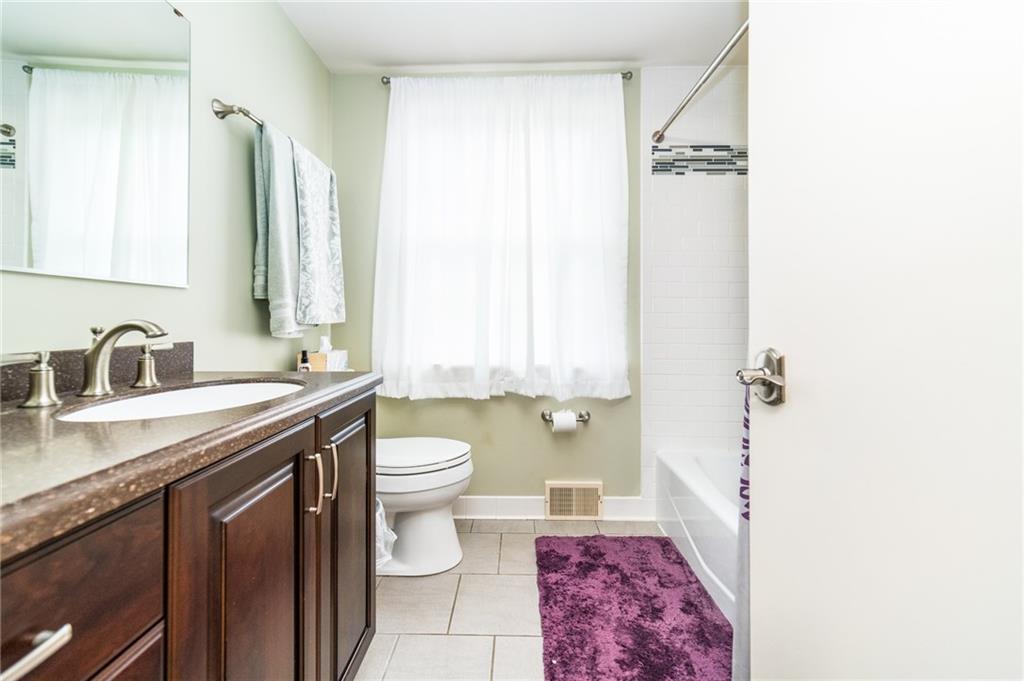 125 Ridgeview Drive Beaver, PA 15009 - Photo 12 of 15 Gallery Image 12