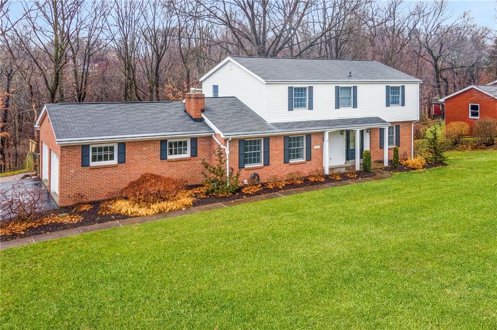 125 Ridgeview Drive Beaver, PA 15009 - Photo 15 of 15 Gallery Image 15