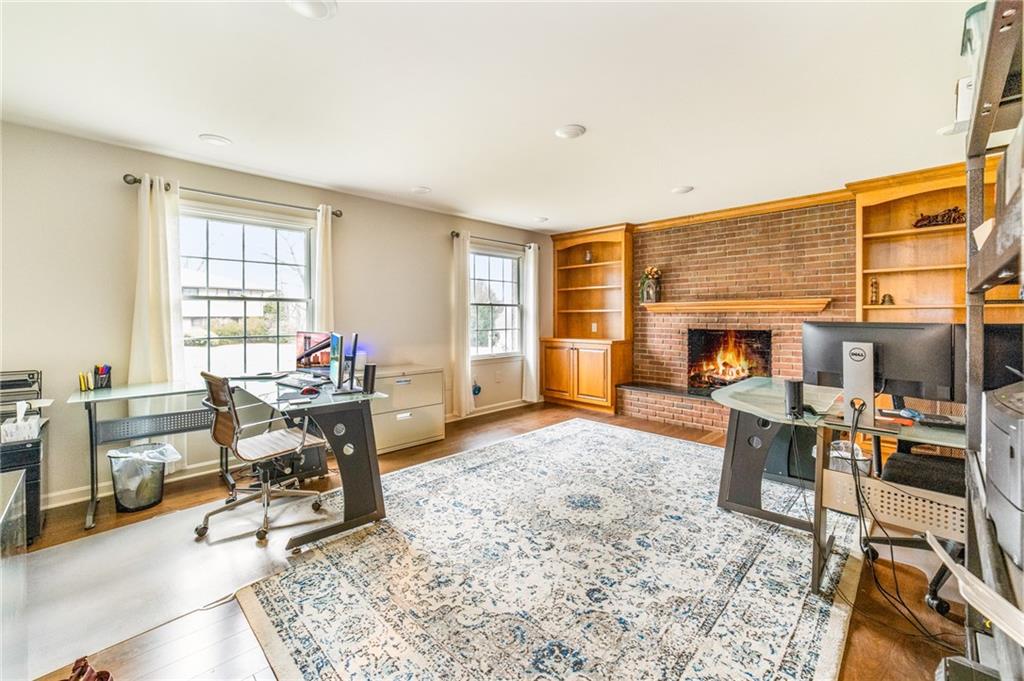125 Ridgeview Drive Beaver, PA 15009 - Photo 8 of 15 Gallery Image 8