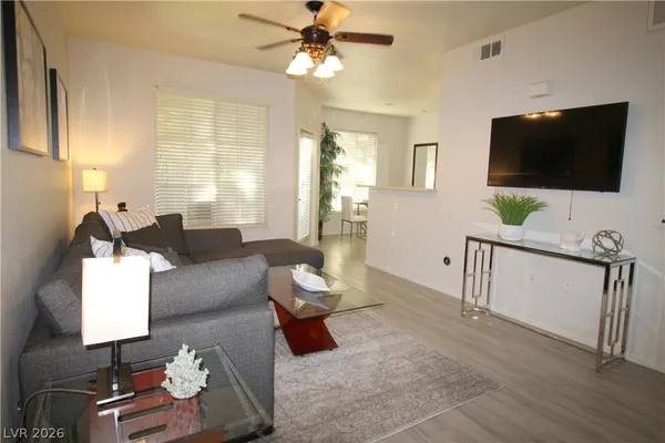 $1,350 | 9000 South Las Vegas Boulevard, Unit 1246, Las Vegas, NV 89123