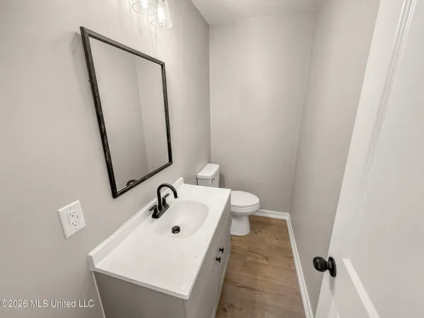 $219,900 | 128 Sinclair Street, McComb, MS 39648