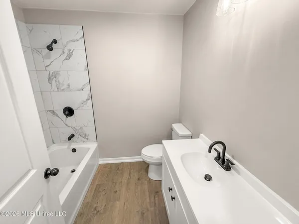 $219,900 | 128 Sinclair Street, McComb, MS 39648