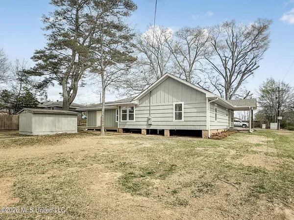 $219,900 | 128 Sinclair Street, McComb, MS 39648