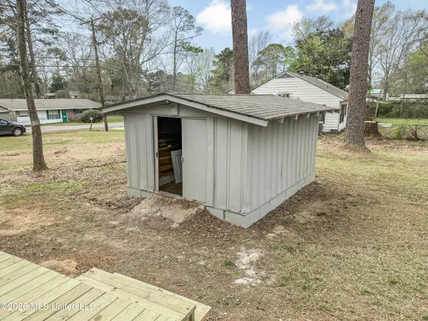 $219,900 | 128 Sinclair Street, McComb, MS 39648