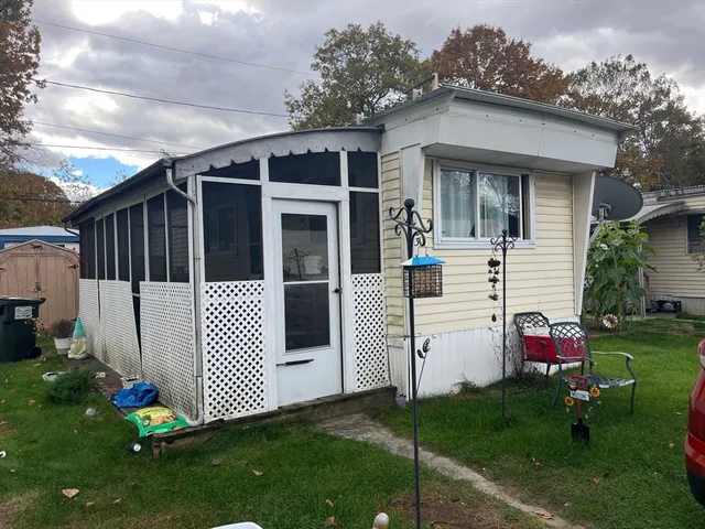 $67,490 | 189 Springfield Road, Unit 23, Westfield, MA 01085