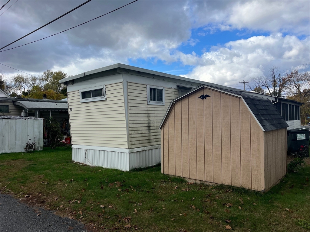 189 Springfield Road, Unit 23 Westfield, MA 01085 - Photo 5 of 14