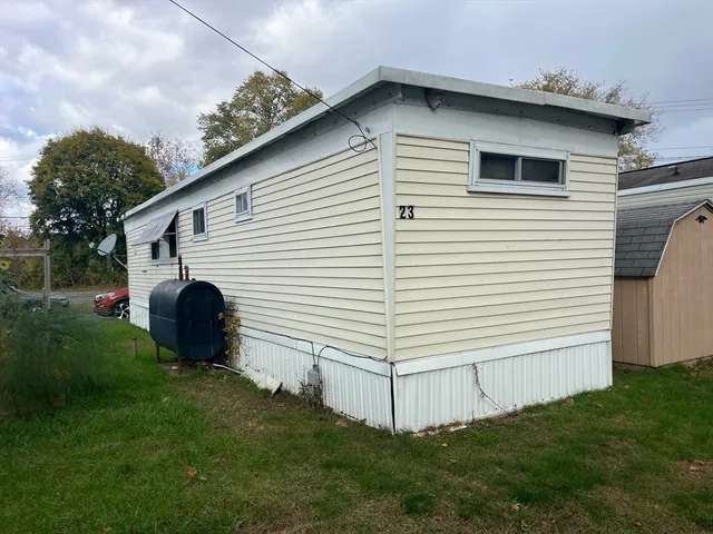 $67,490 | 189 Springfield Road, Unit 23, Westfield, MA 01085