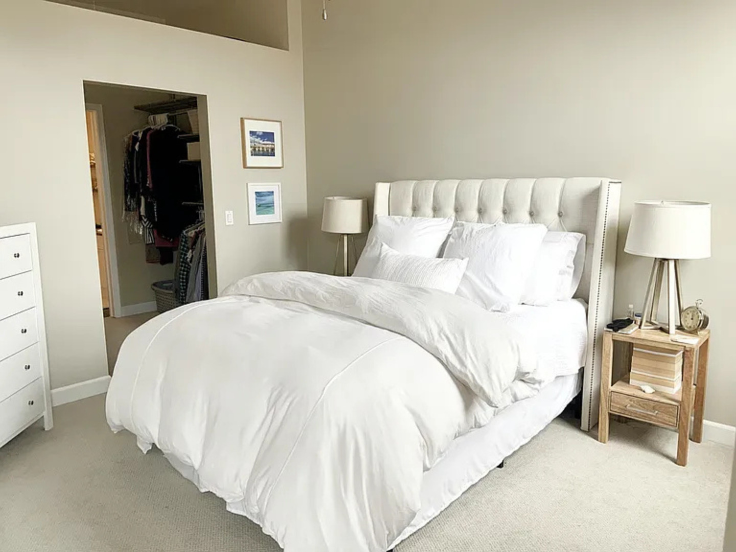 15 South Throop Street, Unit 403 Chicago, IL 60607 - Photo 6 of 10