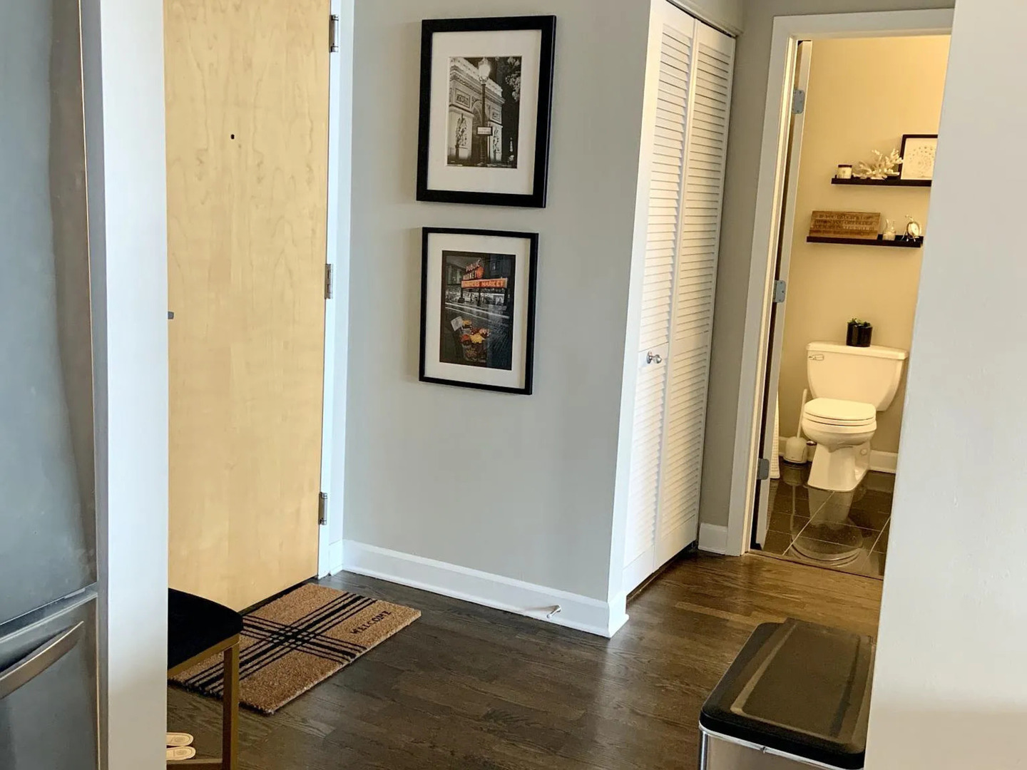 15 South Throop Street, Unit 403 Chicago, IL 60607 - Photo 7 of 10