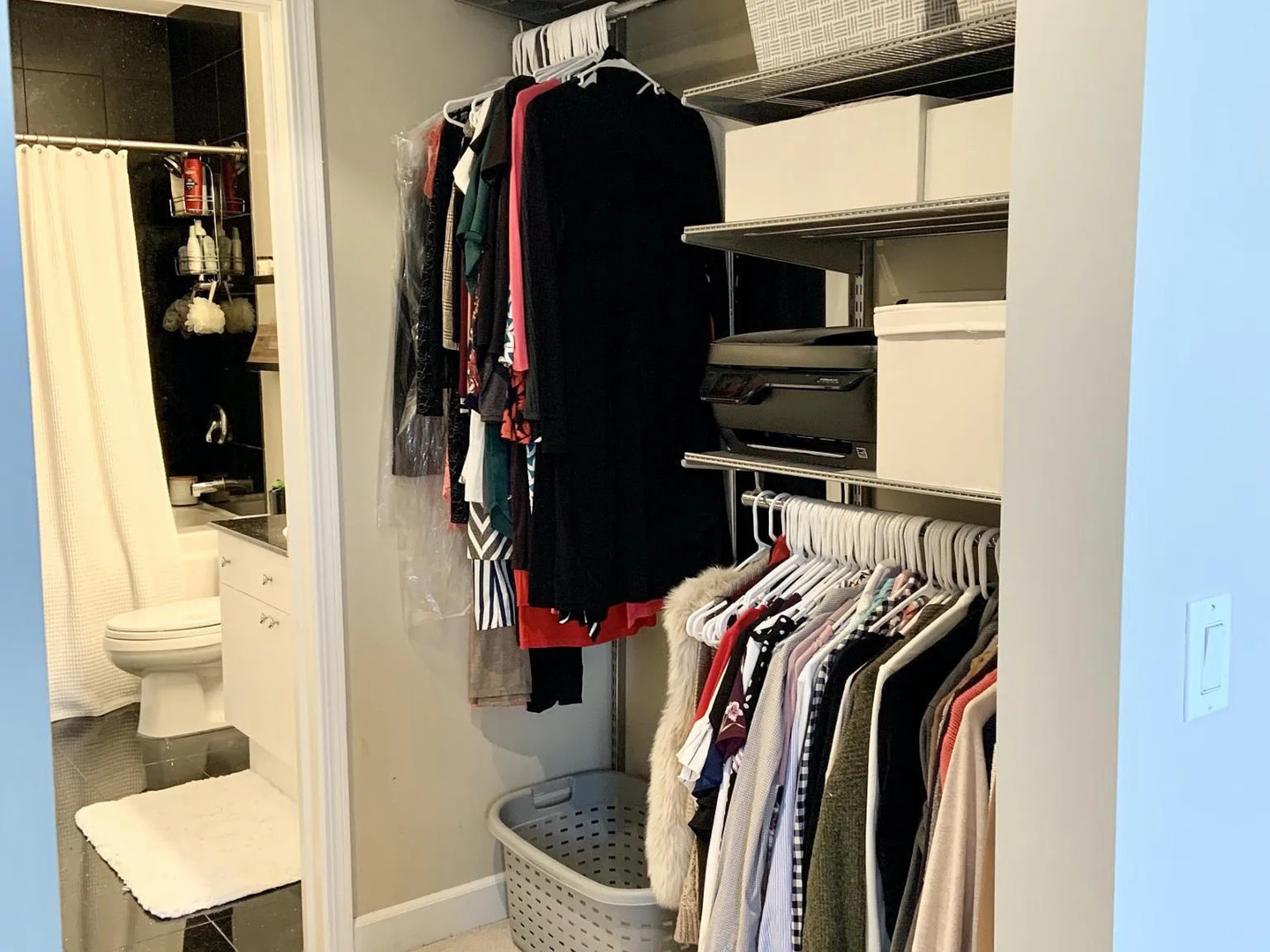 15 South Throop Street, Unit 403 Chicago, IL 60607 - Photo 8 of 10