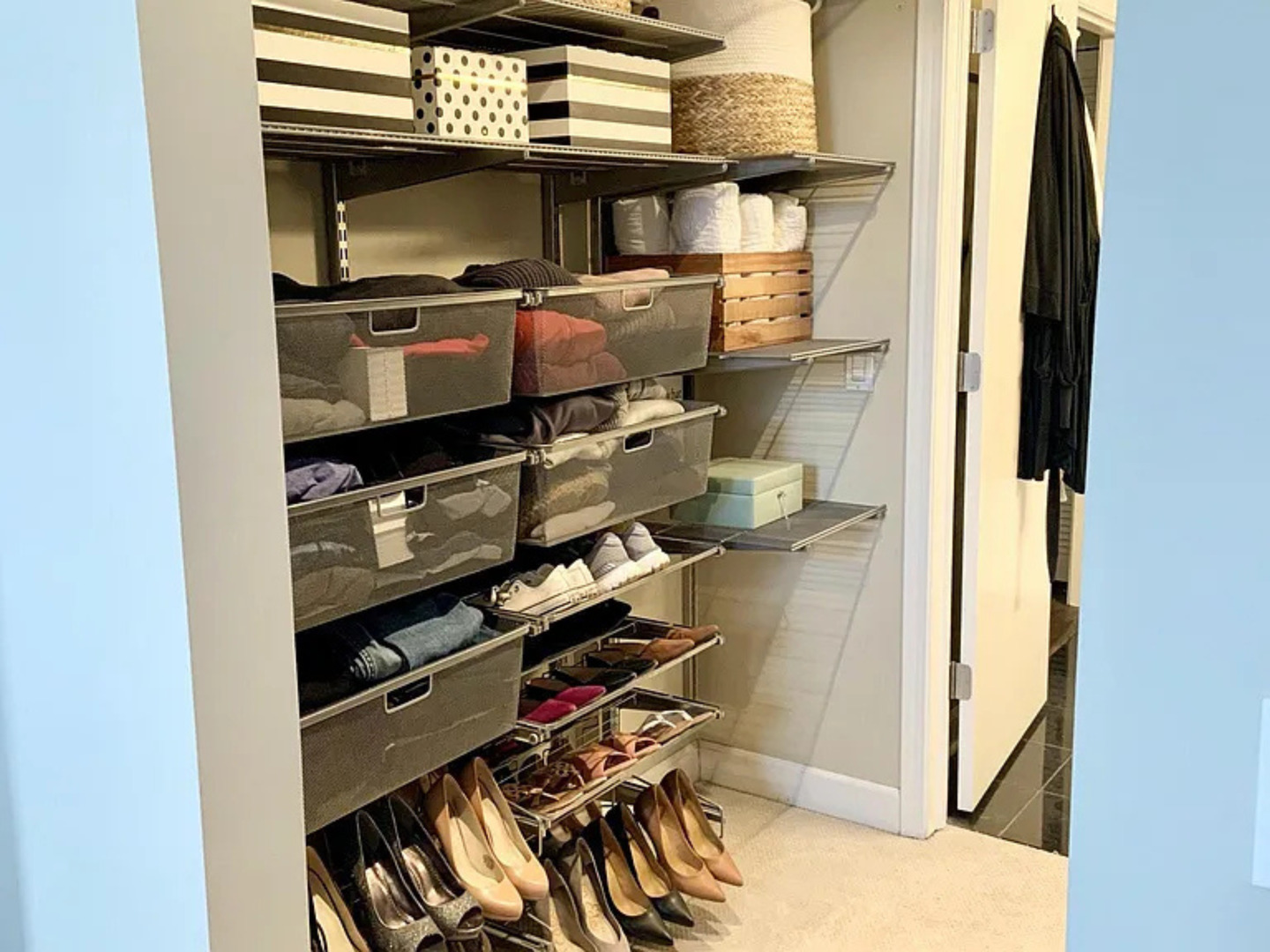 15 South Throop Street, Unit 403 Chicago, IL 60607 - Photo 9 of 10