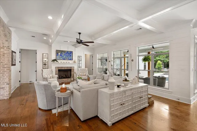 $1,295,000 | 6001 Newell Road, Meridian, MS 39305