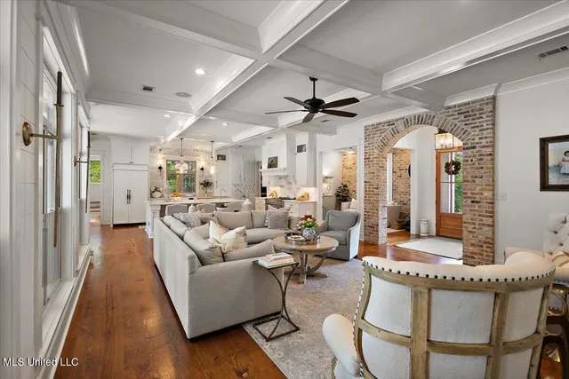 $1,295,000 | 6001 Newell Road, Meridian, MS 39305