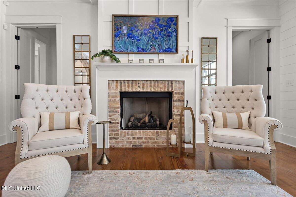 6001 Newell Road Meridian, MS 39305 - Photo 14 of 80 13-3HTP6443