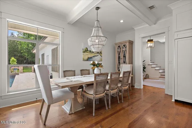 $1,295,000 | 6001 Newell Road, Meridian, MS 39305