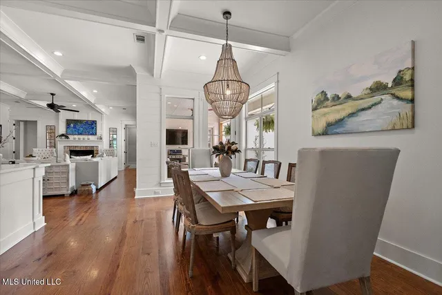 $1,295,000 | 6001 Newell Road, Meridian, MS 39305