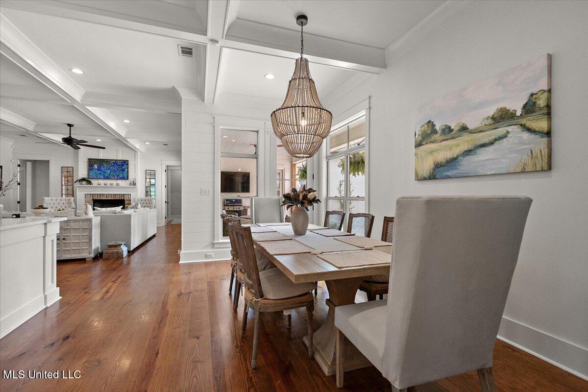 6001 Newell Road Meridian, MS 39305 - Photo 16 of 80 15-3HTP6449