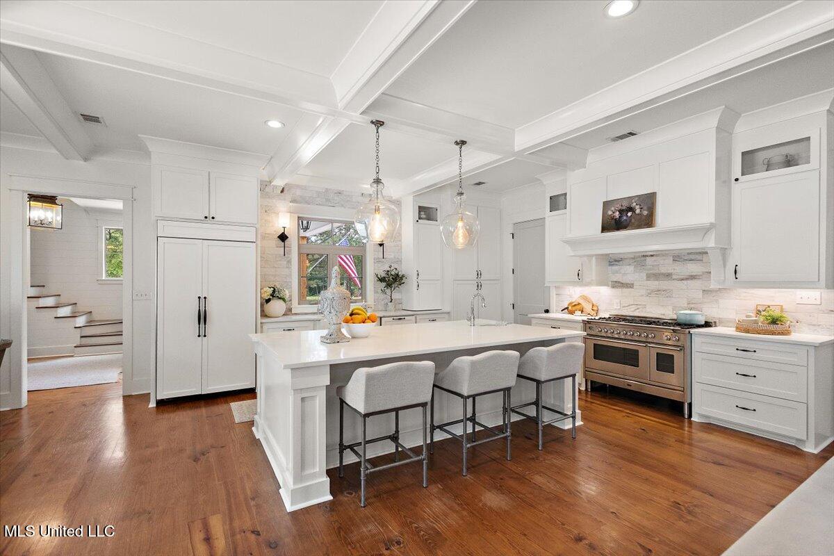 6001 Newell Road Meridian, MS 39305 - Photo 17 of 80 16-3HTP6452