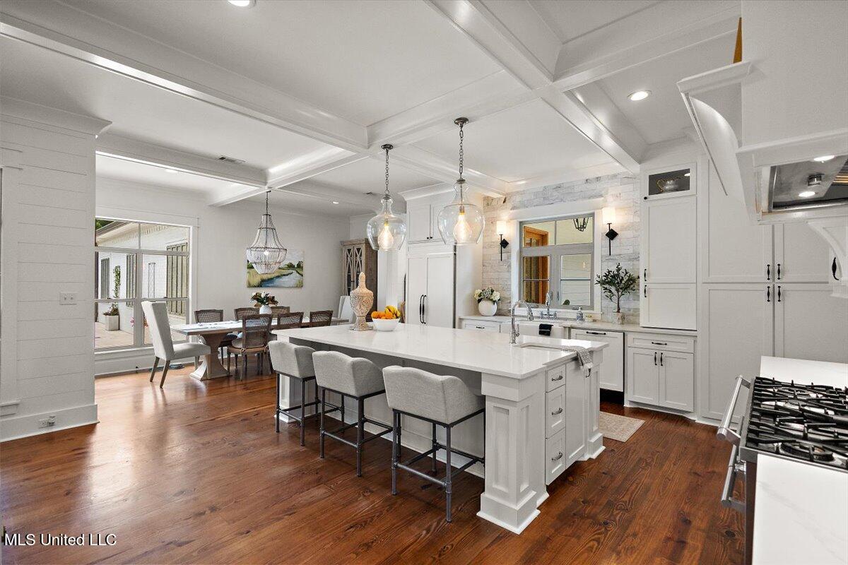 6001 Newell Road Meridian, MS 39305 - Photo 18 of 80 17-3HTP6455