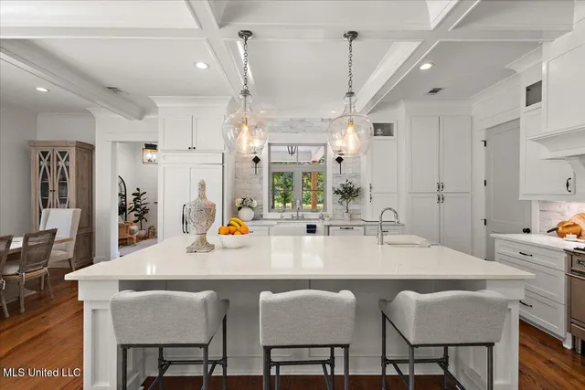 $1,295,000 | 6001 Newell Road, Meridian, MS 39305