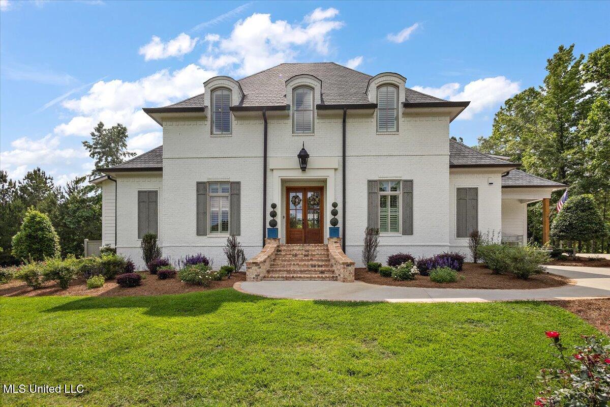 6001 Newell Road Meridian, MS 39305 - Photo 2 of 80 Front of House