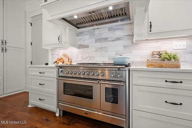 $1,295,000 | 6001 Newell Road, Meridian, MS 39305