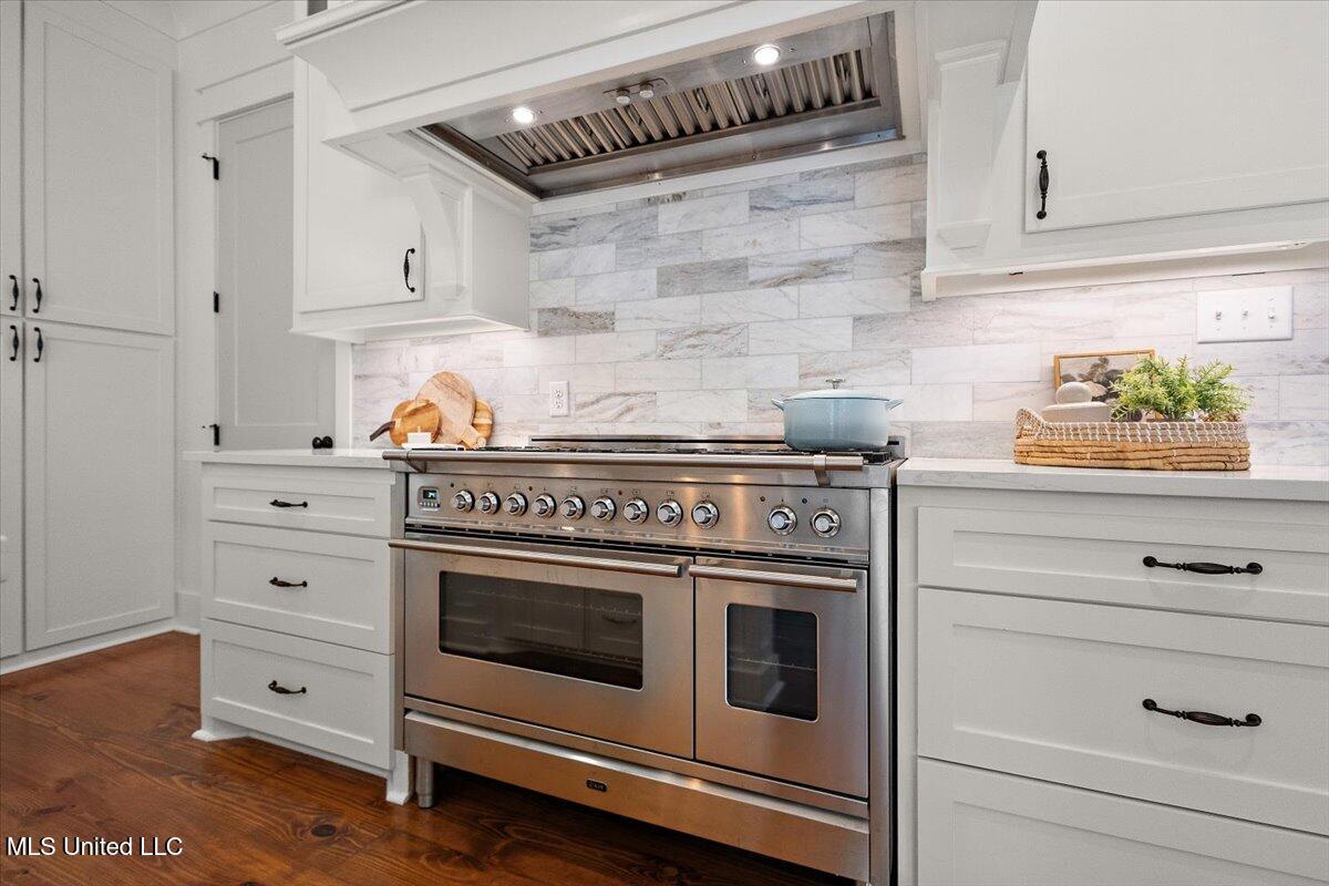 6001 Newell Road Meridian, MS 39305 - Photo 21 of 80 20-3HTP6461