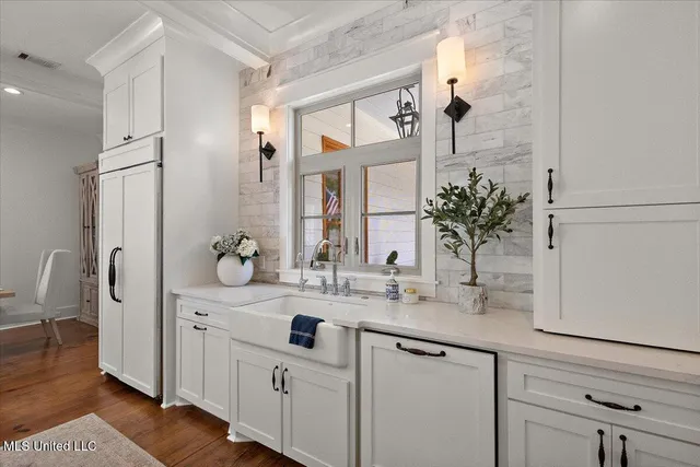 $1,295,000 | 6001 Newell Road, Meridian, MS 39305