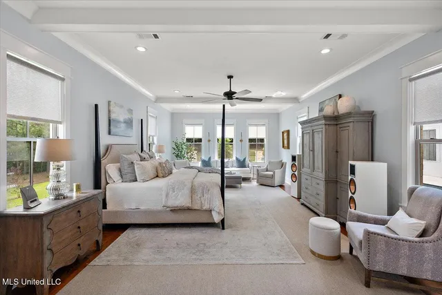 $1,295,000 | 6001 Newell Road, Meridian, MS 39305