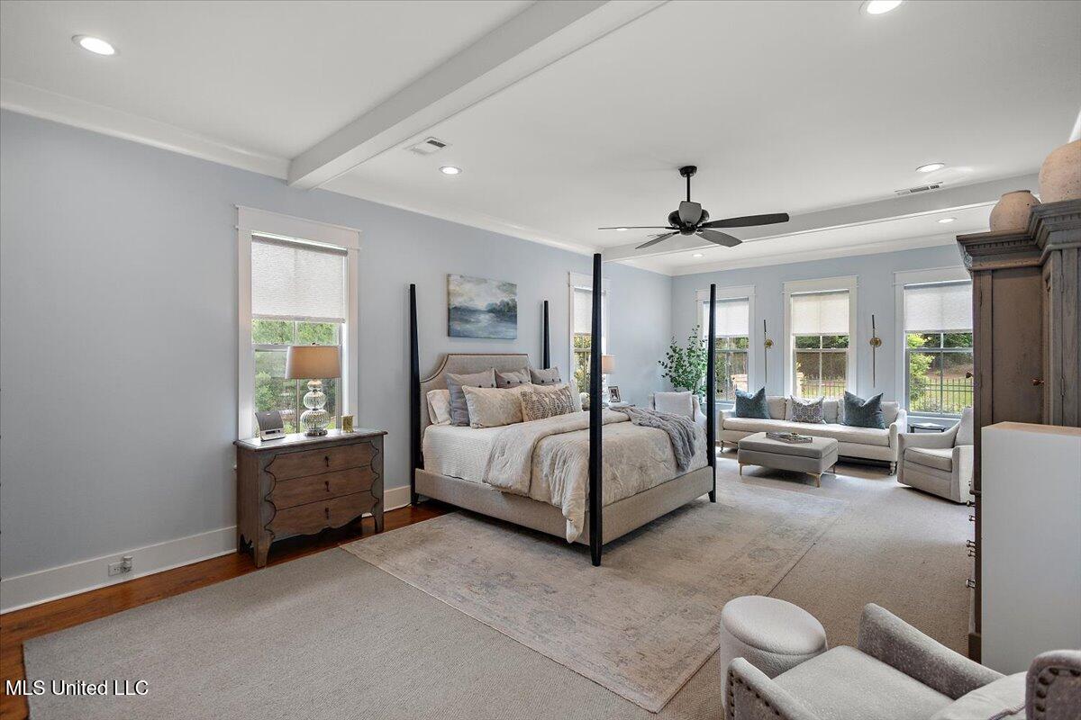 6001 Newell Road Meridian, MS 39305 - Photo 26 of 80 25-3HTP6479