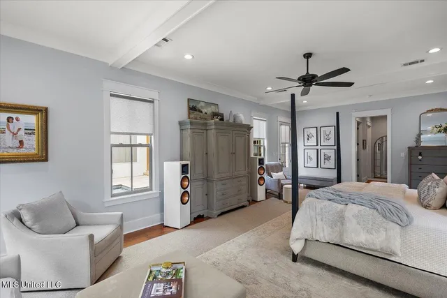 $1,295,000 | 6001 Newell Road, Meridian, MS 39305