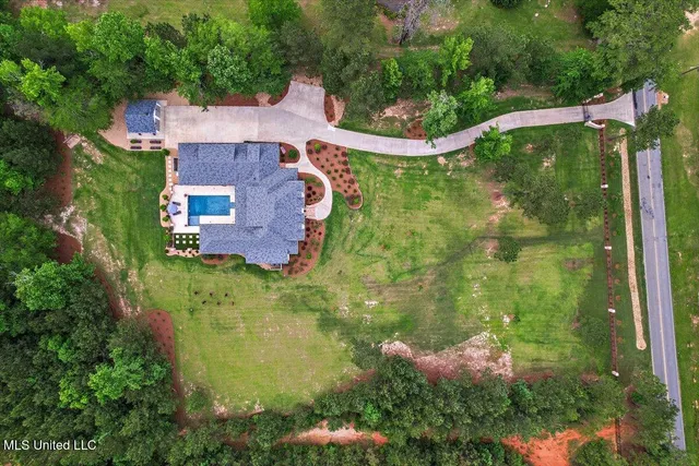 $1,295,000 | 6001 Newell Road, Meridian, MS 39305